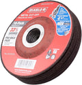 diablo 4 1/2 inch metal cut-off disc .0625, main product view