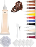 Advanced Leather Repair Gel, 2025 New Leather Repair Coloured Cream Gel by ASTETY