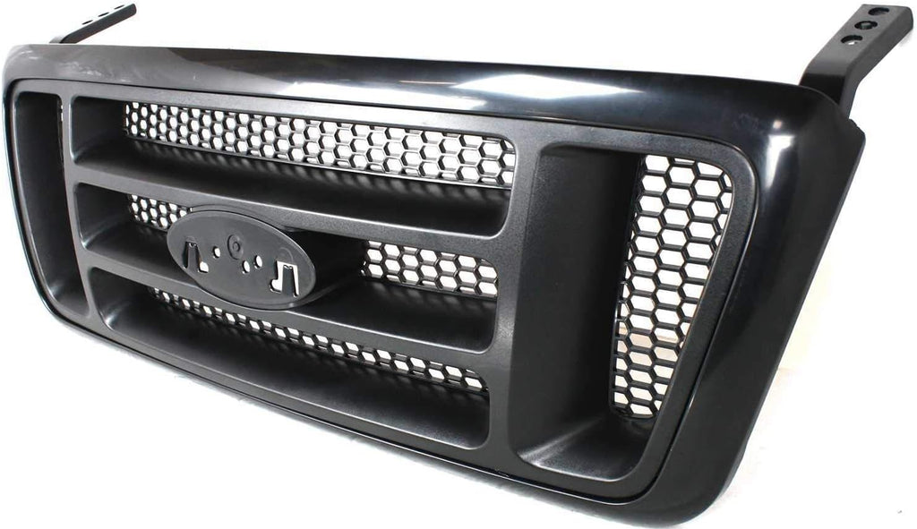 Garage-Pro Grille Assembly Compatible with Ford F-150 2004-2008