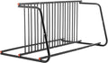 Floor Bike Rack, 10-Bike Freestanding Bicycle Storage Holder by Zjjseloru