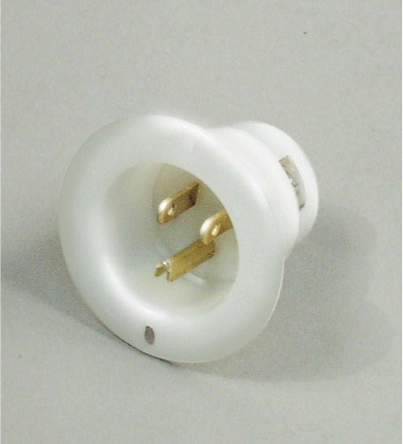 Longacre 45662 Flange Mount Connection