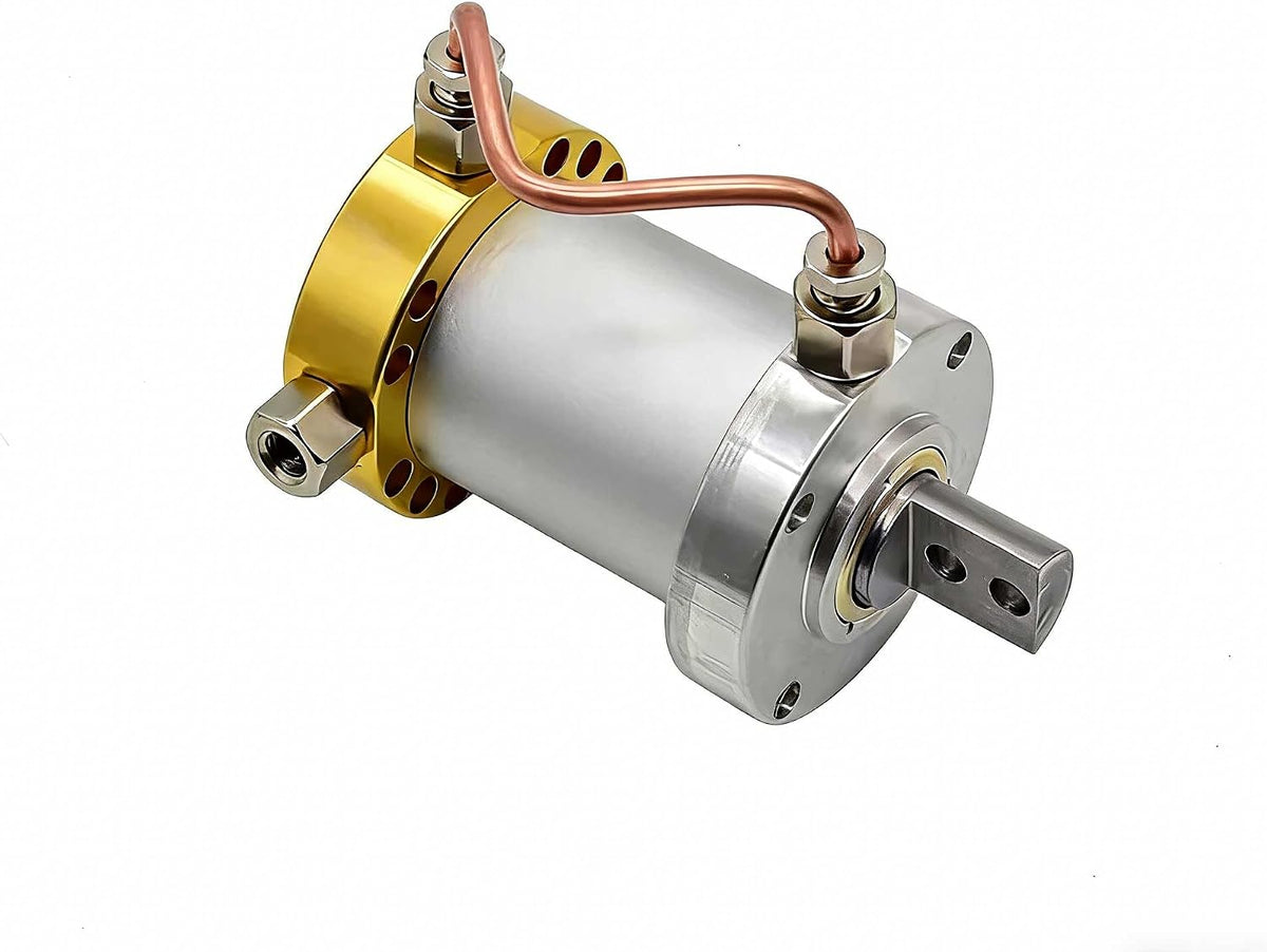 pcp air compressor replacement cylinder, 12 vdc/120 vac，compatible, main product view