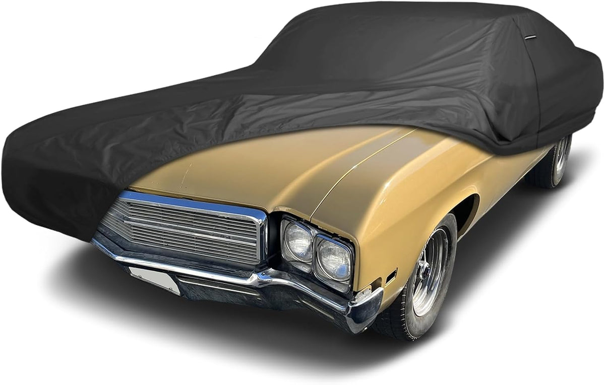 icarcover waterproof car cover for 1964-1969 buick special, main product view
