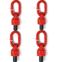 m20 x 38.1 3.15ton-6.3ton g80 swivel eye bolt, main product view
