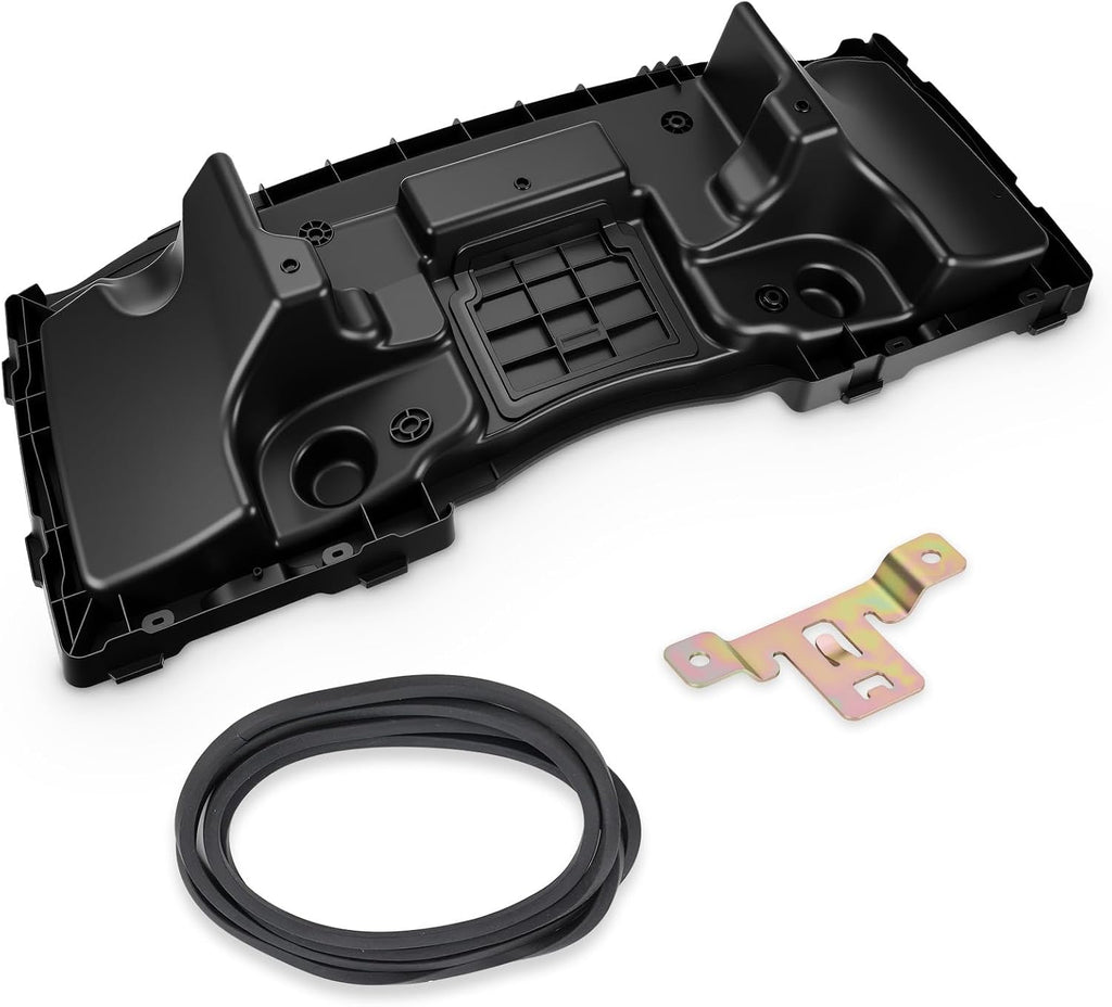 Front Lower Storage Box for Polaris Sportsman 450 500 700 800 2007-2010 2203484 5413189