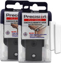 magnetic door catch, ball catch replacement hardware for, main product view