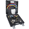 lichamp hvac r410a manifold gauge set ac r134a, main product view