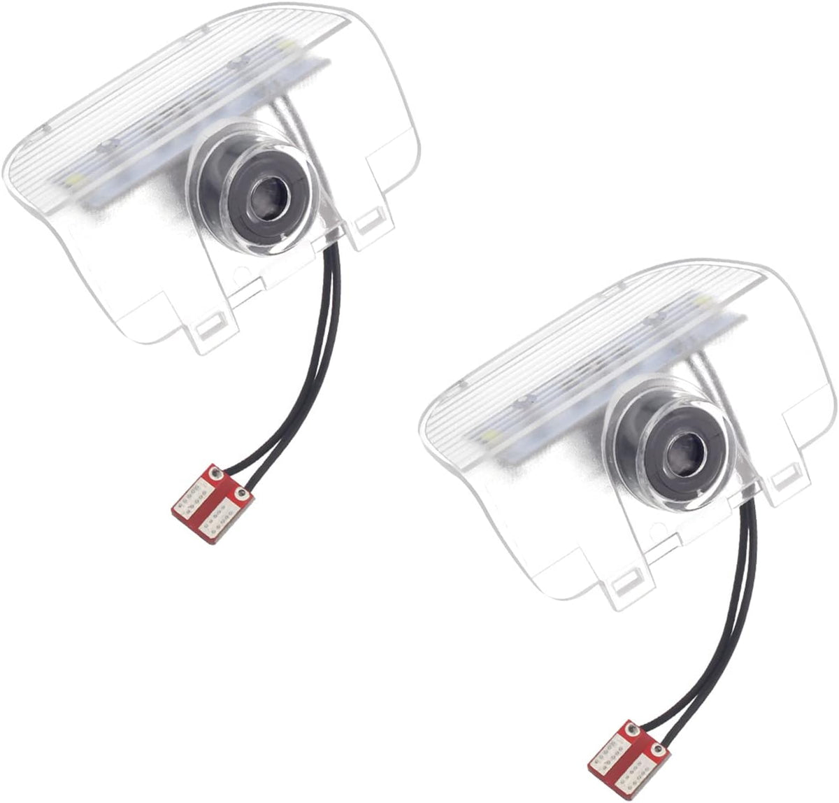 non-fading car door led logo projector welcome lamp, main product view