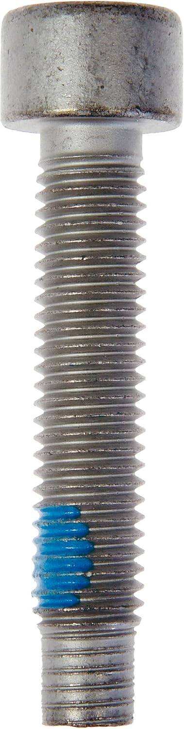 Dorman 926-128 Front Wheel Hub Bolt Compatible with Select Ford Models