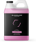 Blackline Speed Gloss Enhancer & Quick Detailer – Streak-Free Car Shine Spray by BlacklineCarCare