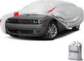 Favoto Car Cover Waterproof Outdoor by Favoto