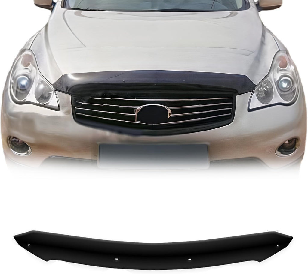 OMAC Front Bug Shield Hood Deflector Guard