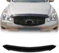 OMAC Front Bug Shield Hood Deflector Guard