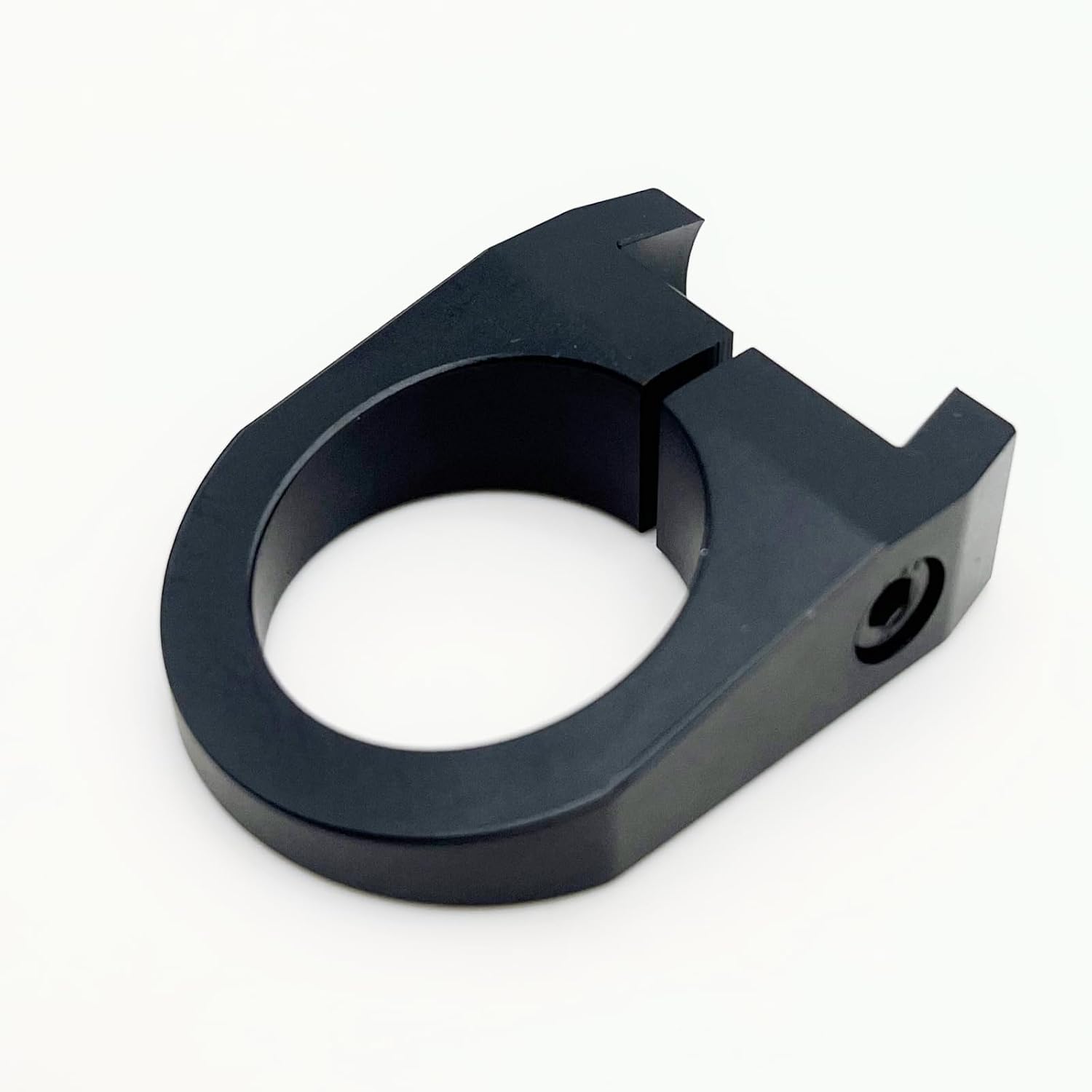 Bolt Racker Handle for Mark III, IV, IV Mark 3, 4 -Heavy-Duty Aviation Aluminum (Black)