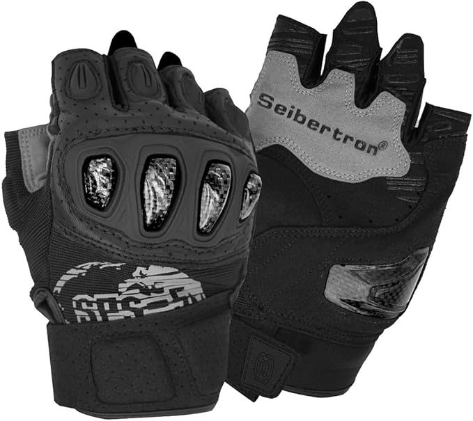 Seibertron SPS Series Touchscreen Motorcycle Motocross BMX ATV MTB Bicycle by Seibertron