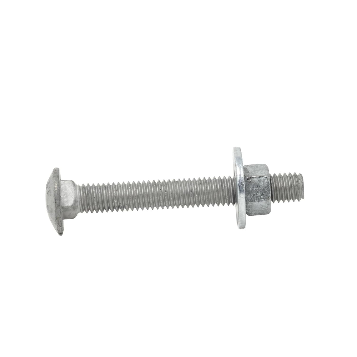 1/2"-13 x 6 (25 sets) hot dipped galvanized, main product view