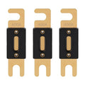 400A ANL Fuse 400 Amp Inline Blade Fuses 32V by VEXUNGA