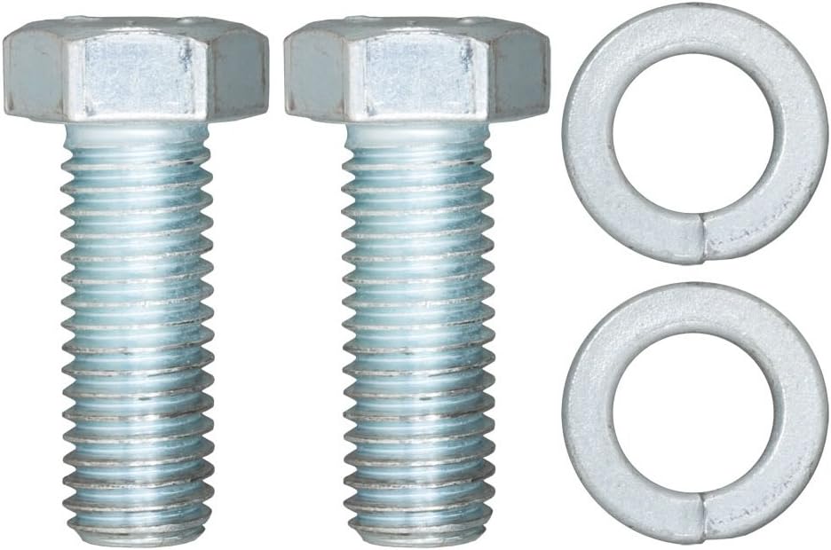 CURT 16992 A-Series 5th Wheel Wedge Kit for Rotating 5th Wheel Pin Box