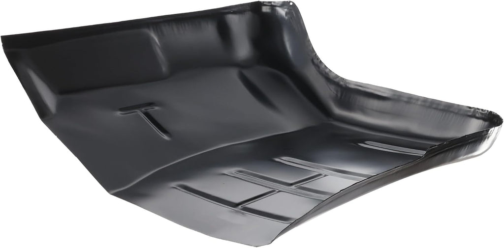 Garage-Pro Floor Pan Compatible with Ford F-250 1967-1979 Driver Side