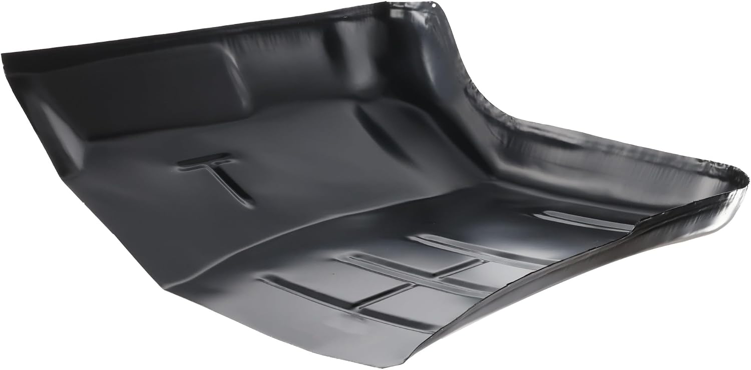 Garage-Pro Floor Pan Compatible with Ford F-250 1967-1979 Driver Side