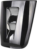 ABS Plastic Rear Seat Cowl Cover Fit for Honda CBR1000RR 2004 2005 2006 2007 CBR 1000 RR 04-07 Motorbike Rear Seat Cover ABS Plastic Rear Seat Cowl (Glossy Black)