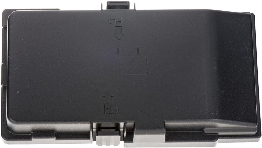 Power Distribution Center Cover