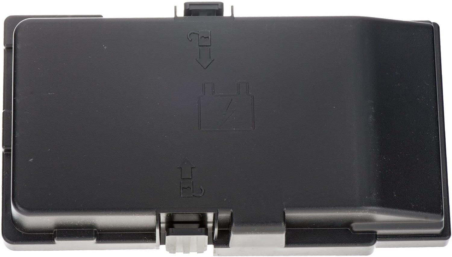 Power Distribution Center Cover