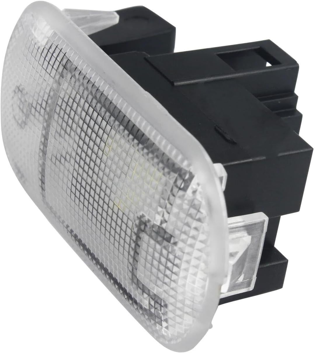 for VW for Bora 1998-2005 for Caddy MK III 2011-2013 Interior Canbus White LED Glove Box Light Lamp Car Roof Reading Light
