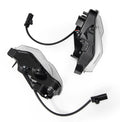 Motorcycle Headlights For MT07 For MT-07 For MT 07 2021 2022 2023 2024 Motorcycle Front Headlight Accessories Spotlights