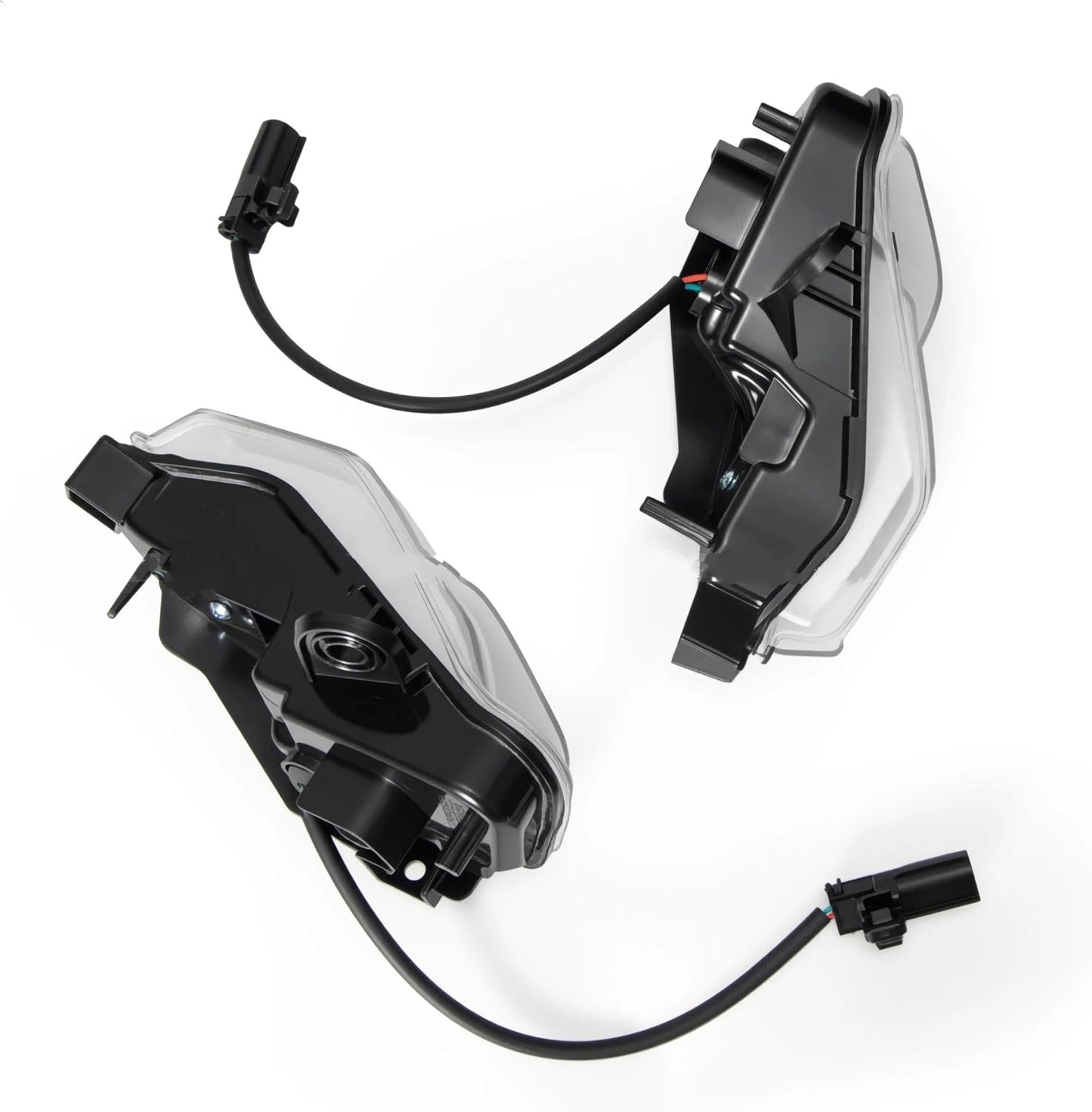Motorcycle Headlights For MT07 For MT-07 For MT 07 2021 2022 2023 2024 Motorcycle Front Headlight Accessories Spotlights