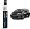 Car Touch Up Paint) for Chrysler, Car Paint Scratch Repair Kit, Quick & Easy by COSLAKE