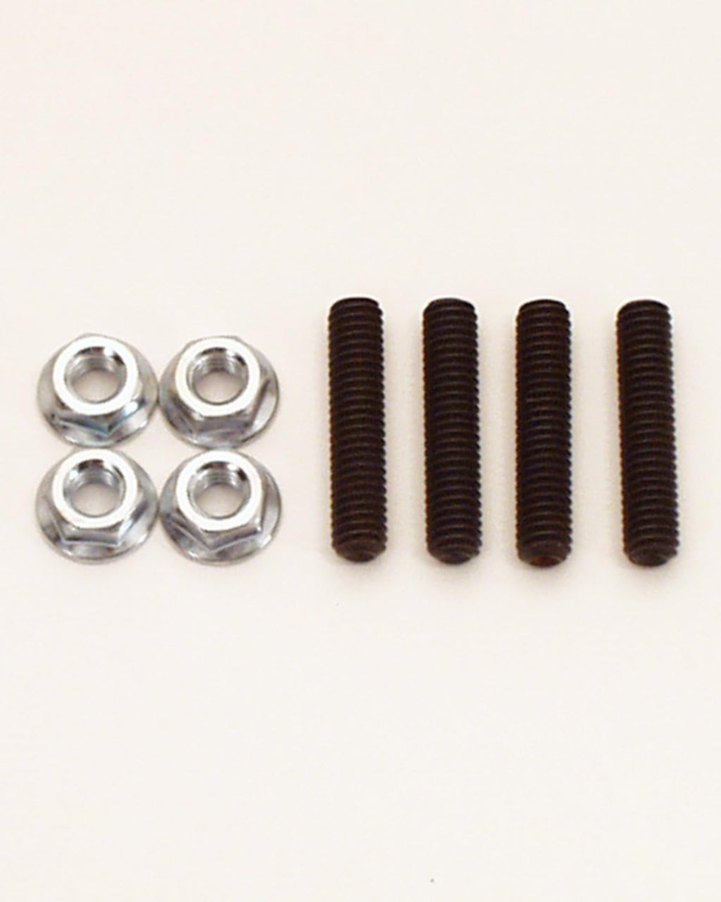Canton Racing 85-500 Stud Kit For Carburetor Mounting, 1 Pack
