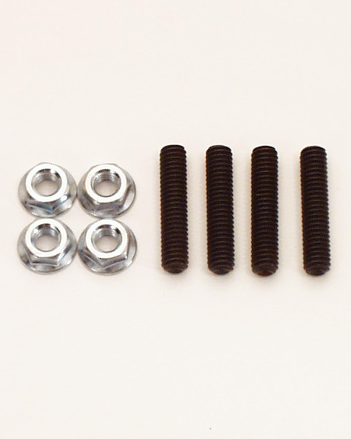 Canton Racing 85-500 Stud Kit For Carburetor Mounting, 1 Pack