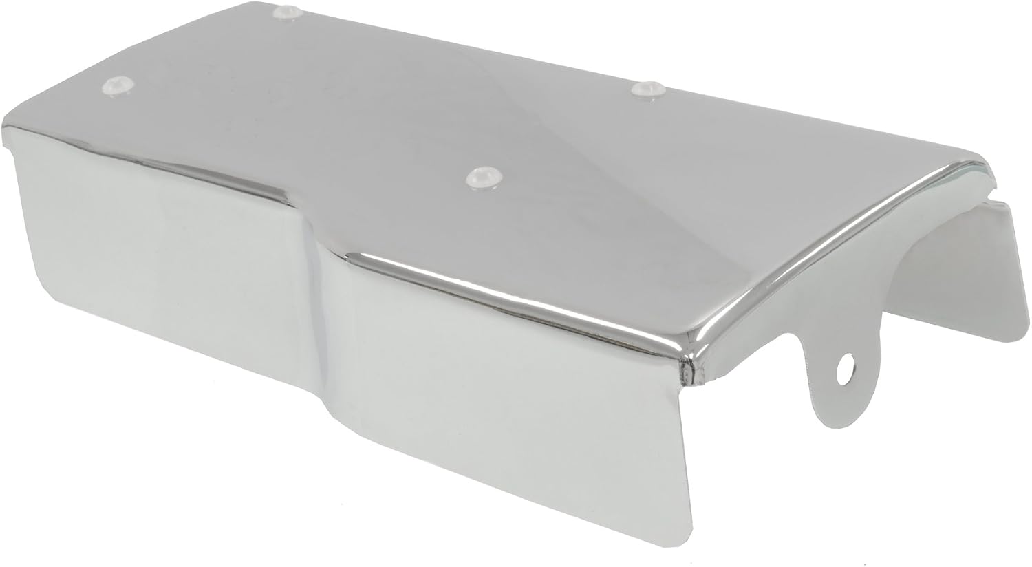 1970-1974 Corvette Distributor Top Shield Cover