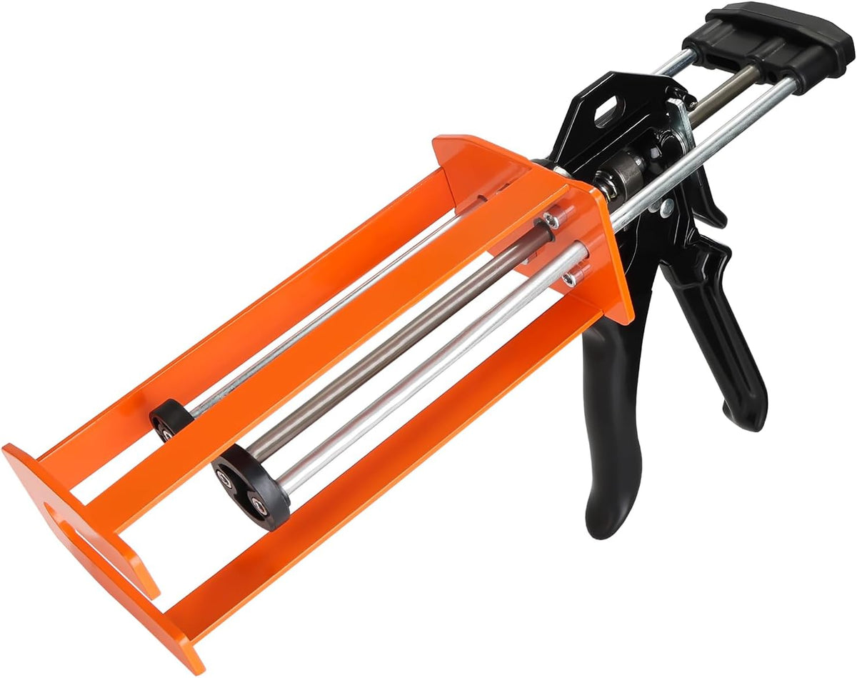 dual component caulking gun 450ml / 600ml /, main product view