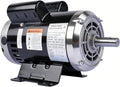 54421193 5hp air compressor motor for ingersoll rand, main product view