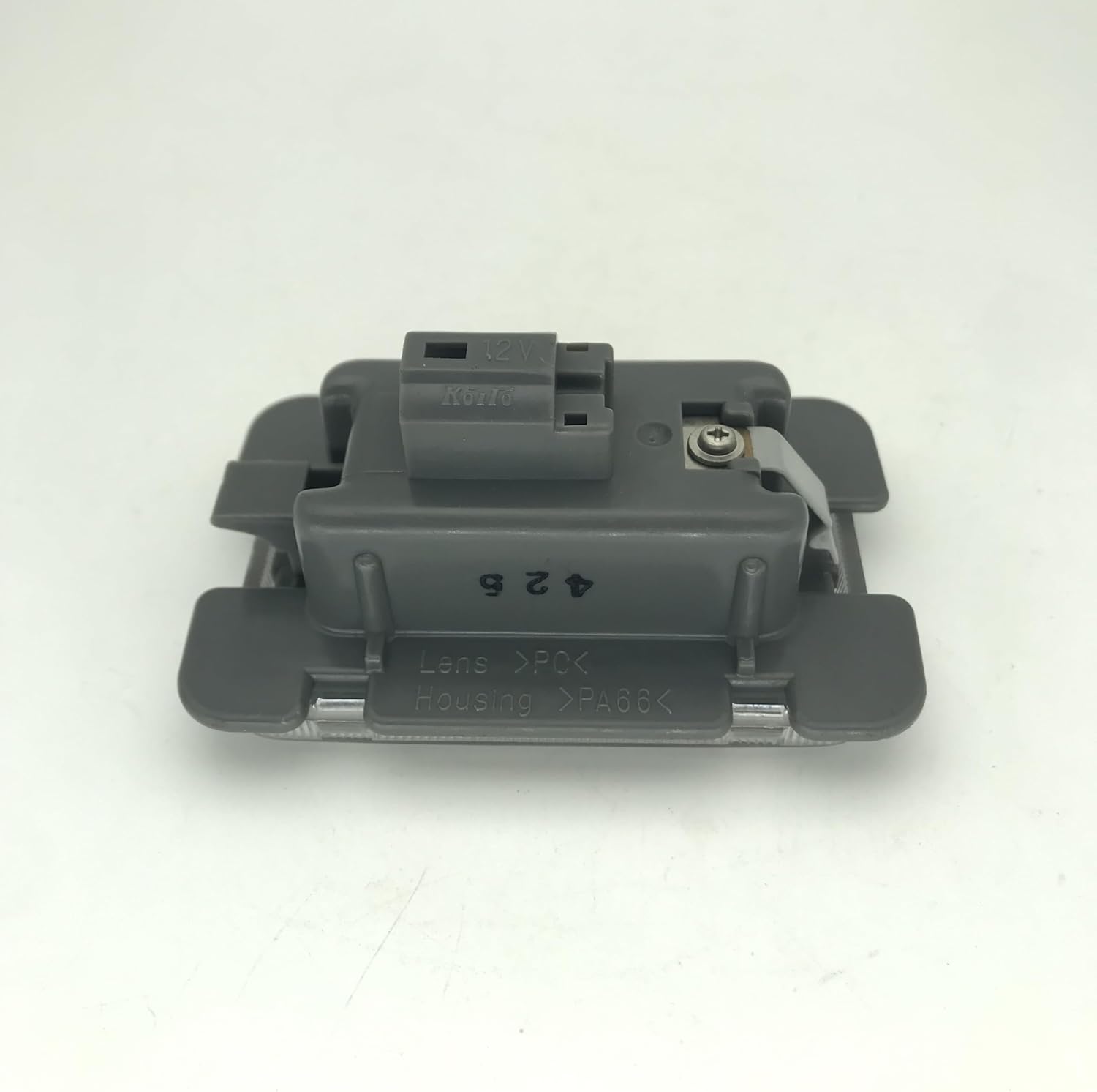 81330-50021 Luggage Comparment Lamp(Rear Trunk Lamp), suitable for: hs250h, gs series, gsf,400, ls430, ls460/460l, ls600hl
