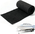 500g Boat Trailer Bunk Carpet, Ultra Thick Wear-Resistant Marine Carpet for Boats Lift Bunks, Shock Absorption Padding Mats Parts Accessories for Jet Ski, (30cm*9m)
