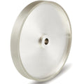 tandefio cbn grinding wheel 8", 1" wide, 5/8", main product view