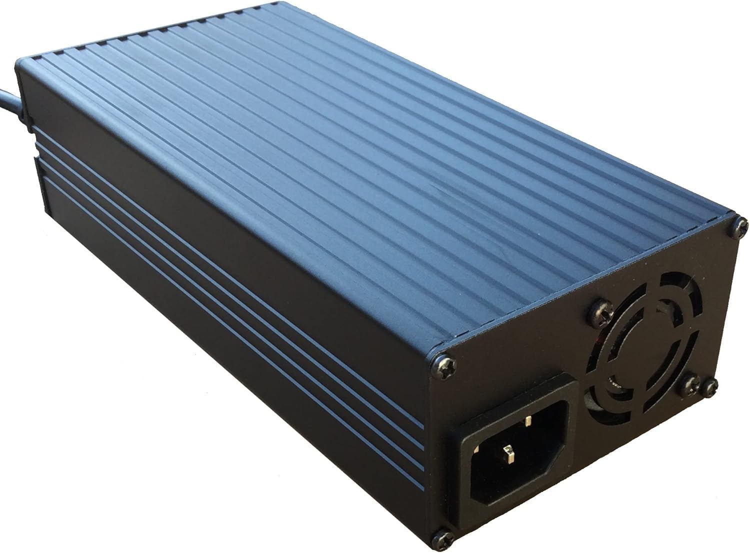5A AC Adapter Compatible with Heybike Villain