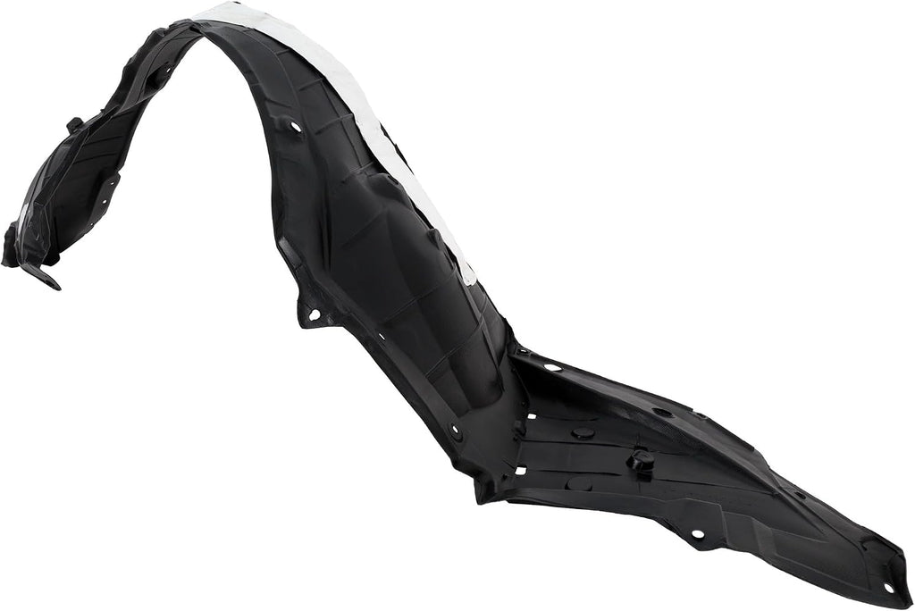 Garage-Pro Fender Liner Compatible with Nissan Altima 2019-2025