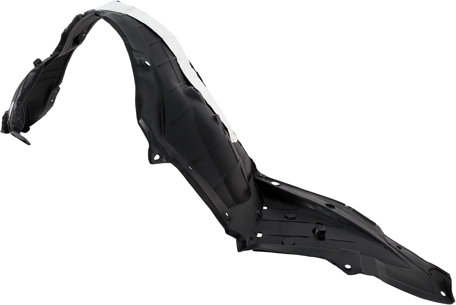 Garage-Pro Fender Liner Compatible with Nissan Altima 2019-2025