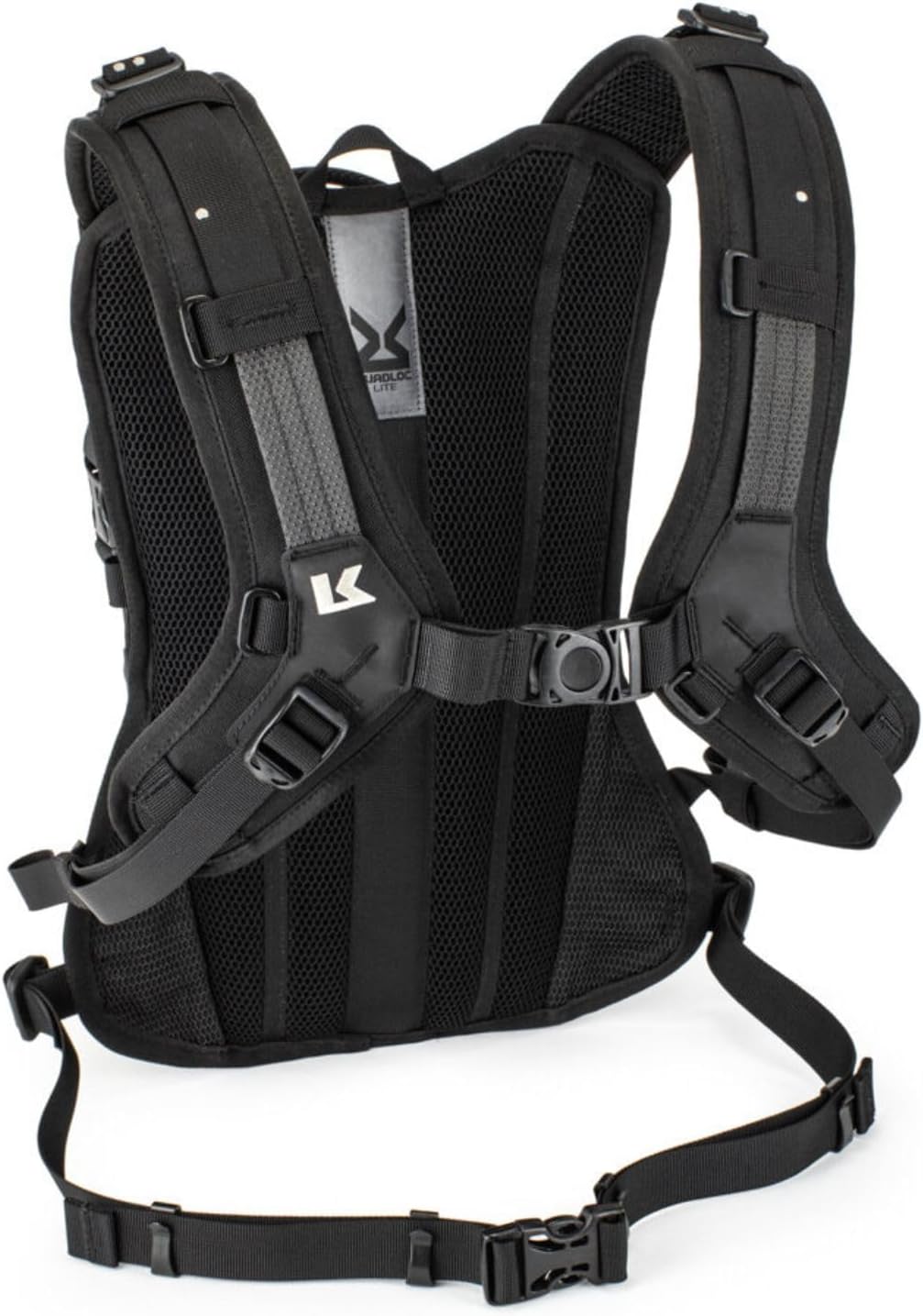 Kriega Trail 9 Adventure Backpack