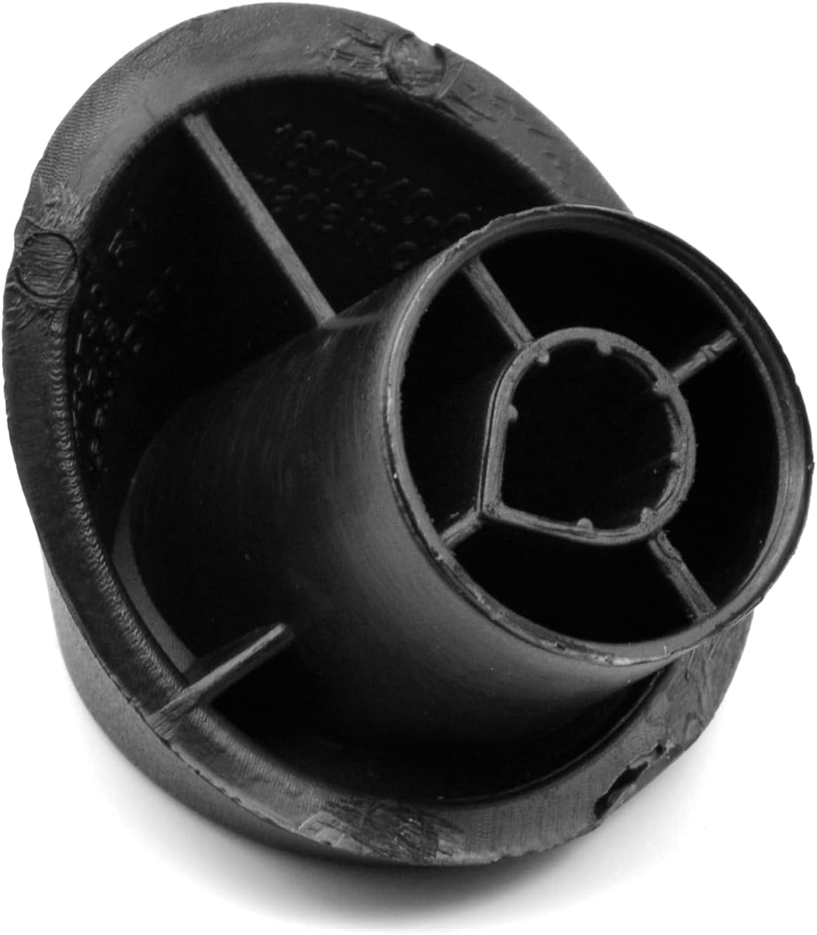 Trunk Lower Hand Trunk Stop Buffer Rear Right Side Compatible For Tesla Model Y 2020 2021 2022 2023 2024 Tail Light Screw Cover