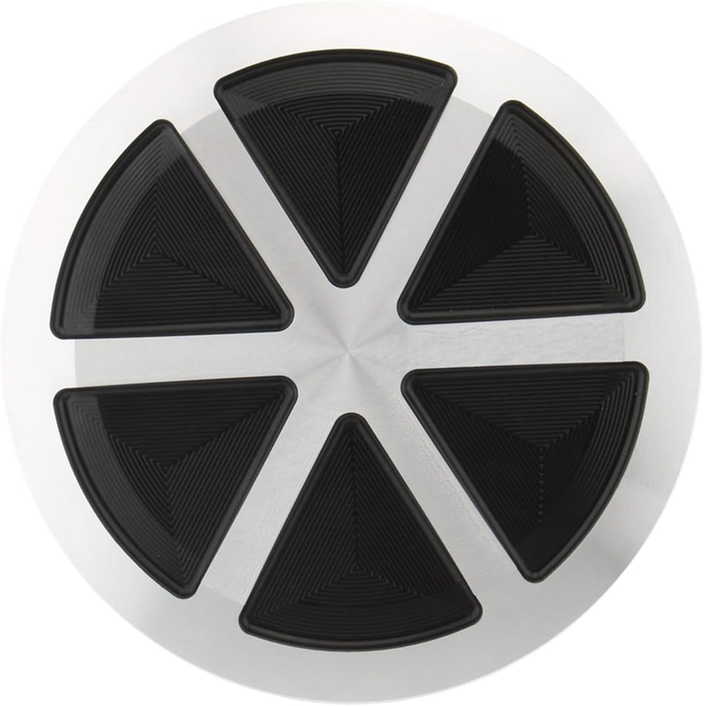 Motorcycle Side Engine Decorative Cover For YAMAHA Vmax 1200 1985-2007 Chrome Black