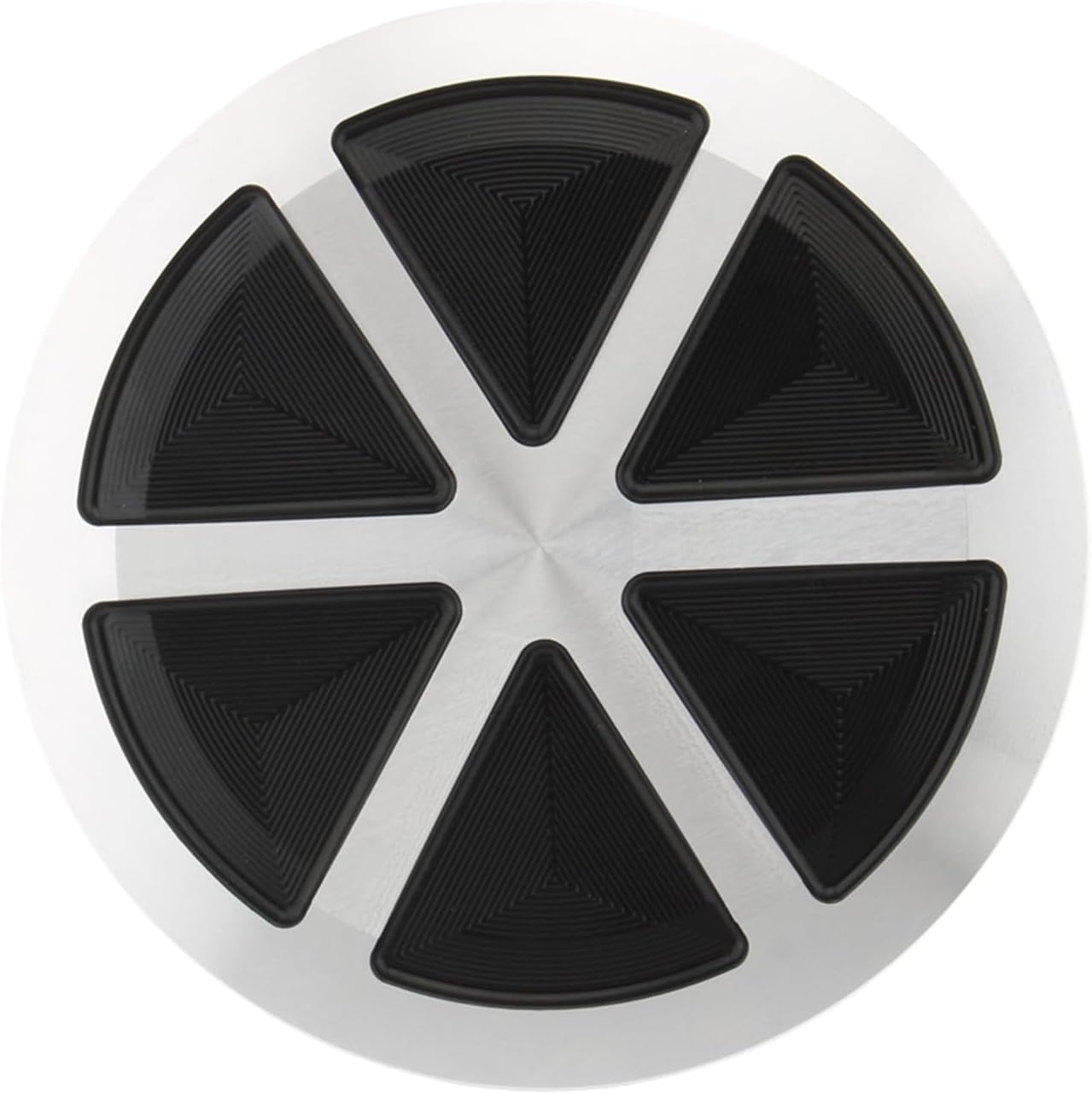Motorcycle Side Engine Decorative Cover For YAMAHA Vmax 1200 1985-2007 Chrome Black