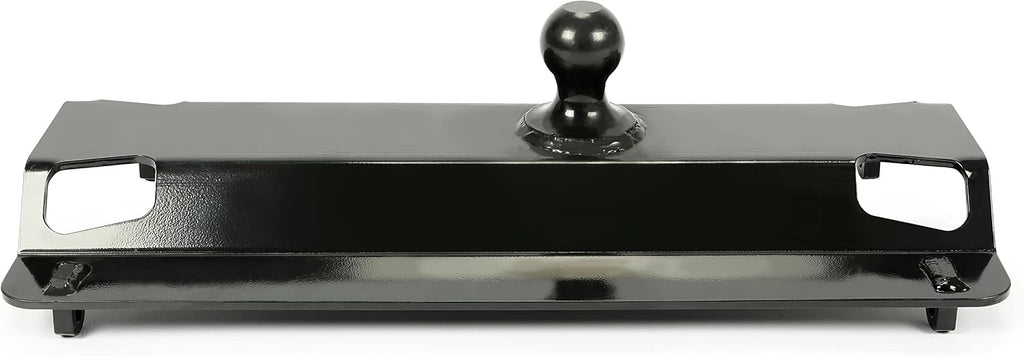 5th Fifth Wheel to Gooseneck Hitch Ball Adapter Plate for Pickup Truck Bed Replacement for 49080-25,000 lbs, 2-5/16-Inch Ball | Replacement for 49080-25,000 lbs, 2-5/16-Inch Ball