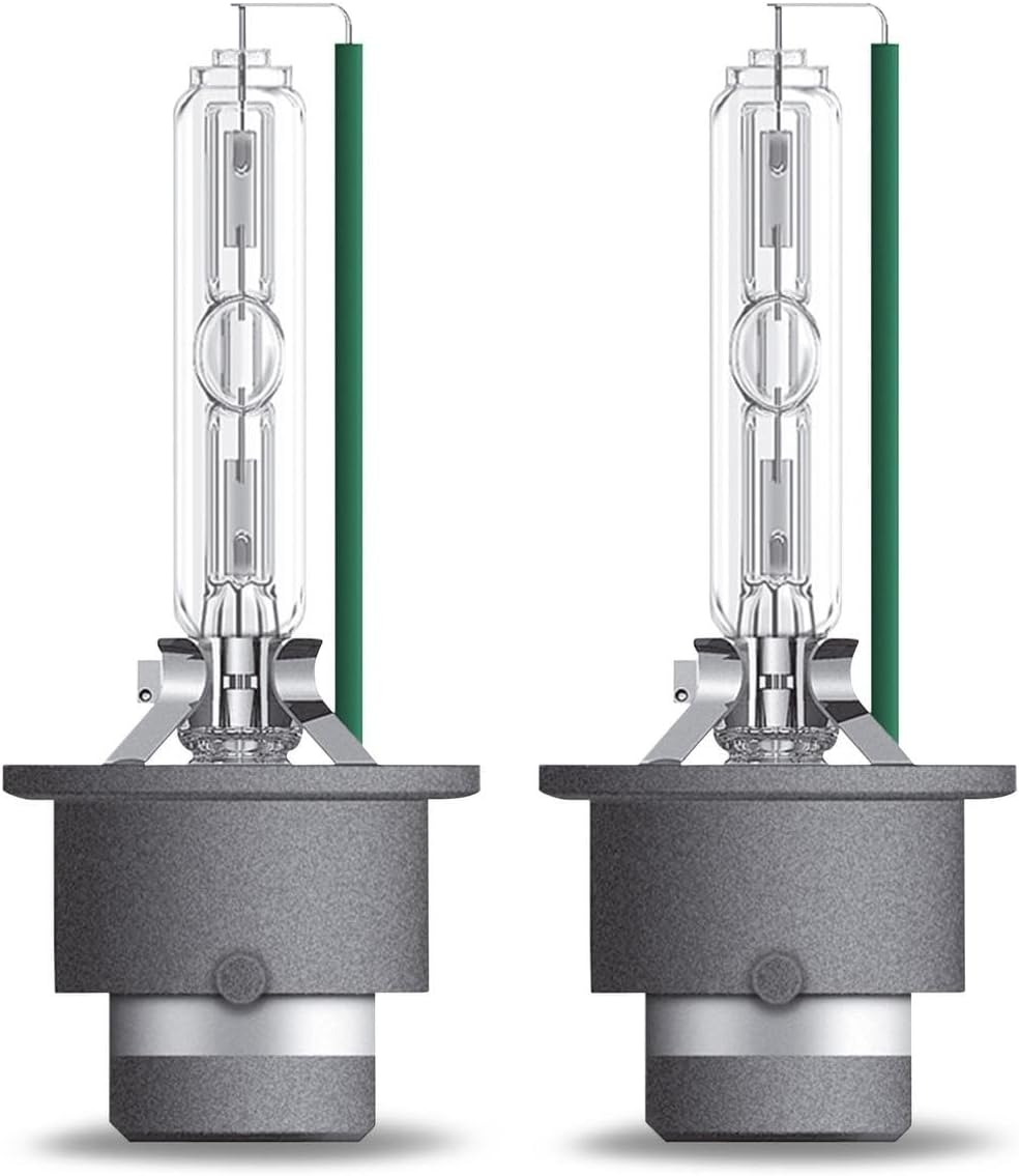 OSRAM XENARC ULTRA LIFE D4S HID Xenon discharge bulb, discharge lamp, 66440ULT-HCB, duobox (2 units)