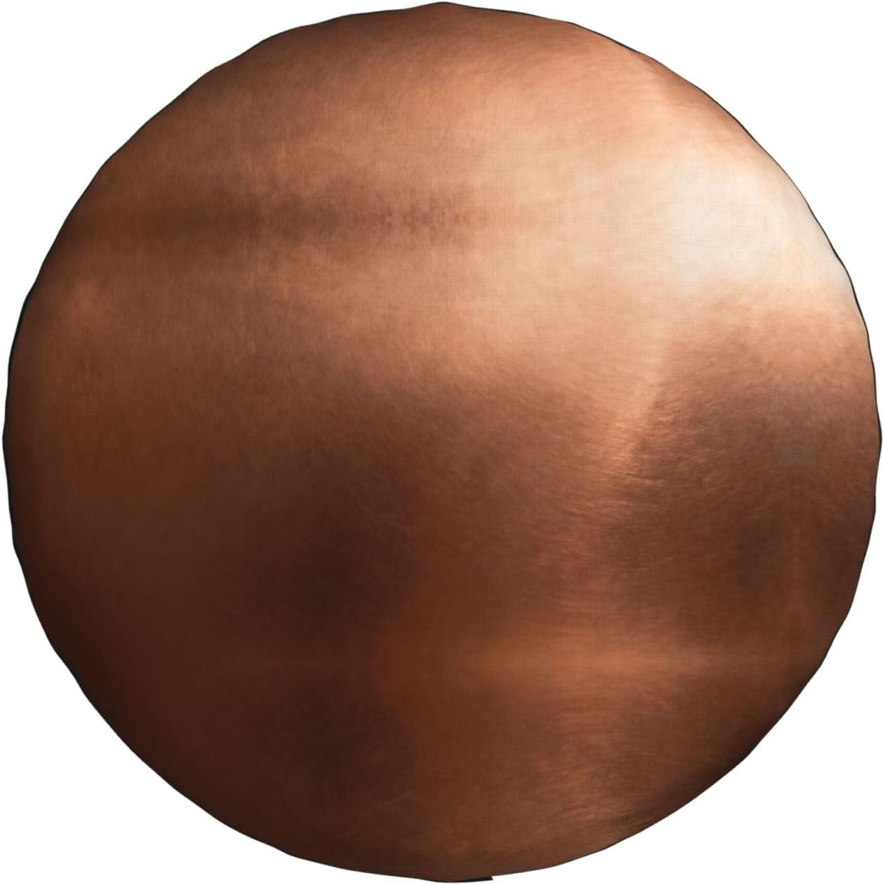 Copper Print Universal Spare Tire Cover for RV, Jeep | Wheel Protector Fits Rv, Trailer, Jeep, Shield Tires From Sun, Dirt And Rain For Outdoor Storage
