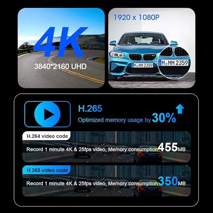 Portable Carplay Screen for Car 9.28" Carplay & Android Auto Car Touch Stereo - Image 5